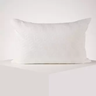 Protector De Almohada Plus (+) Sensación Fría Ice Touch 50 x 70 Cm