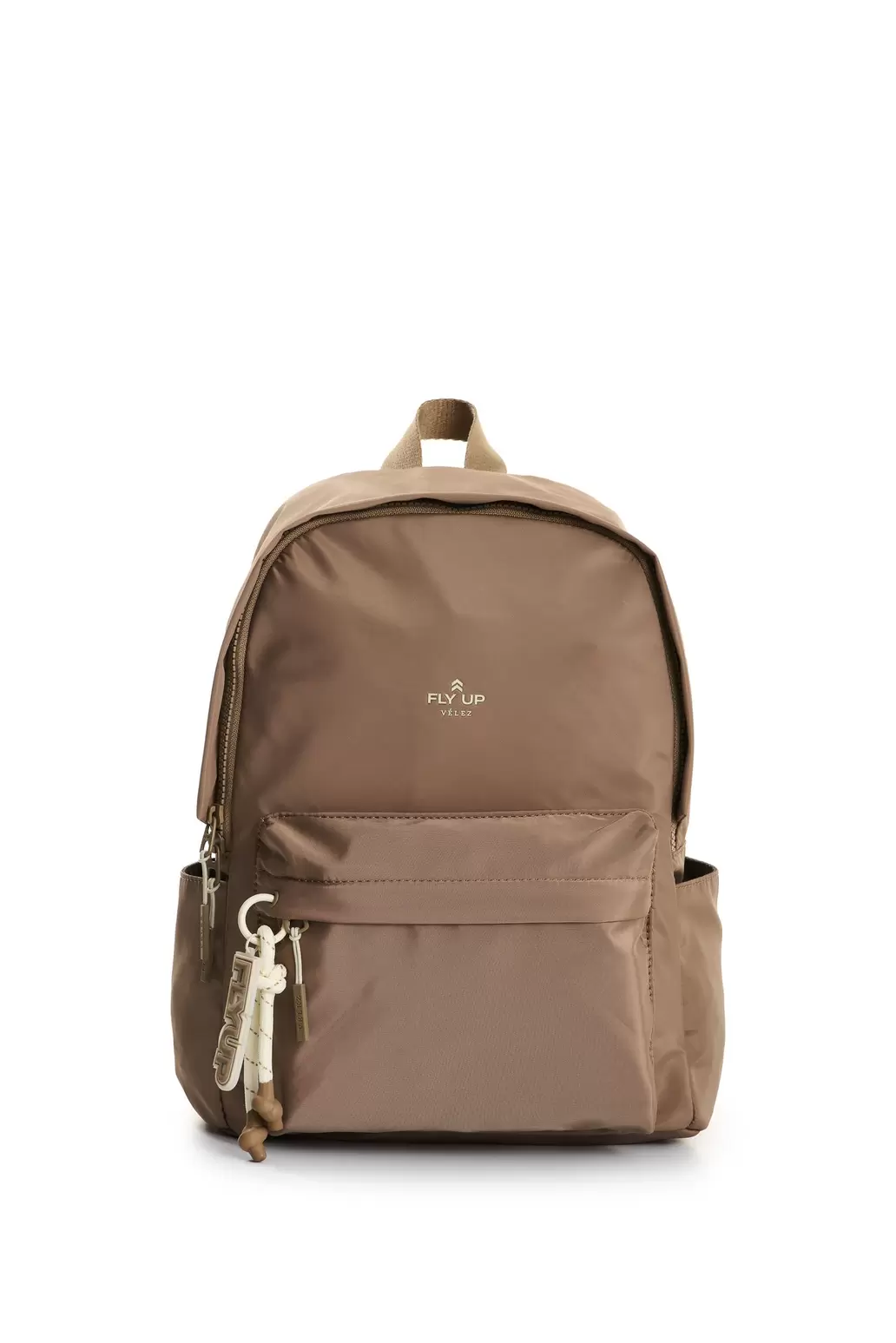 Morral Star para mujer Fly Up Beige