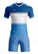 Uniforme Retro 25 Azul rey Cialta