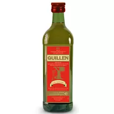 Guillén Aceite De Oliva Puro x 1 litro