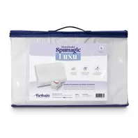 Almohada fantasia spumagic luxu