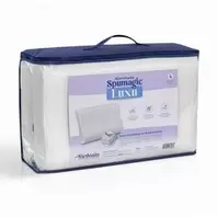Almohadas fantasia spumagic luxu | 2 unidades