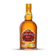 Whisky Chivas Regal Extra 13 Años