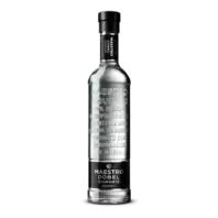 Tequila Cristalino Maestro Dobel Diamante