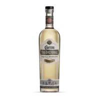 Tequila Cuervo Tradicional