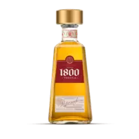 Tequila 1800 Reposado