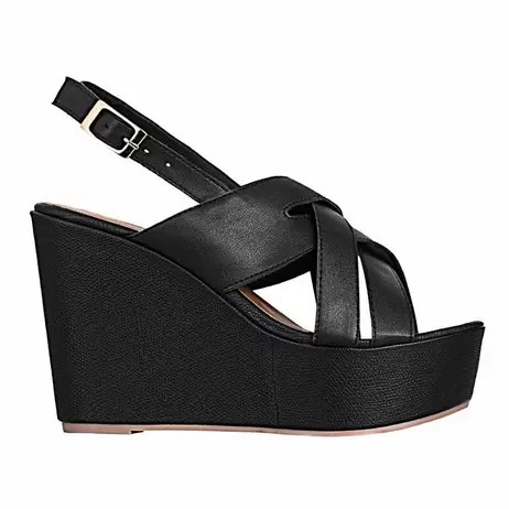 Plataforma Casual de Mujer frattini Antonia-08