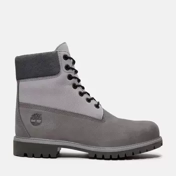 BOTA HOMBRE/ TIMBERLAND PREMIUM / TIMBERLAND BOTA HOMBRE/ TIMBERLAND PREMIUM / TIMBERLAND