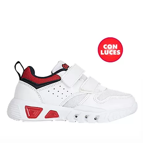 Tenis Casual de Niño gumball fuz luc 58-25-2 inf mas