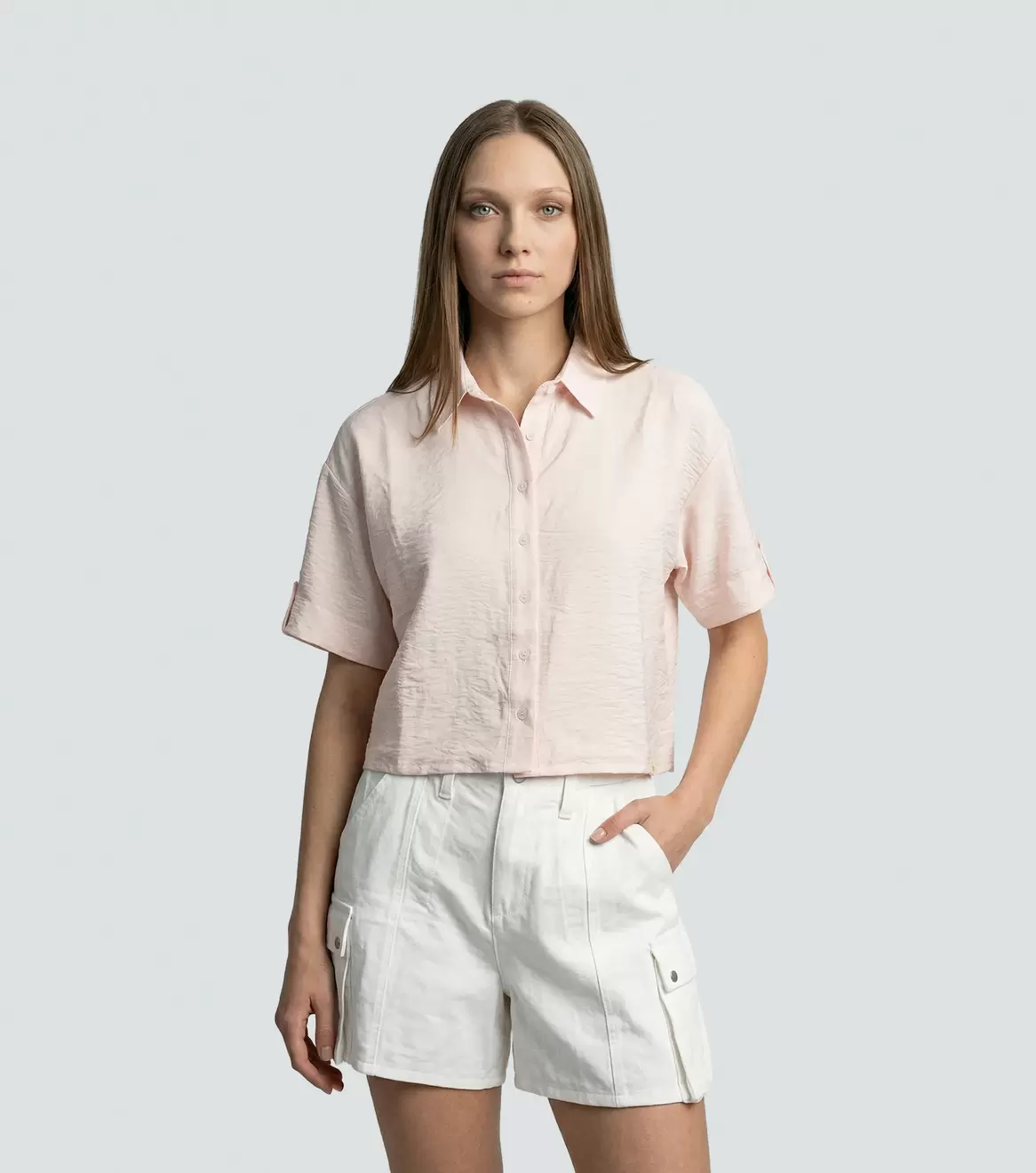 Camisera para mujer nova derek lovely