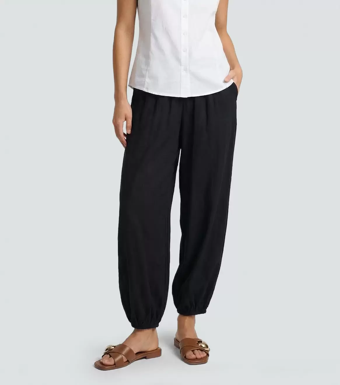 Pantalon para mujer nova derek lovely