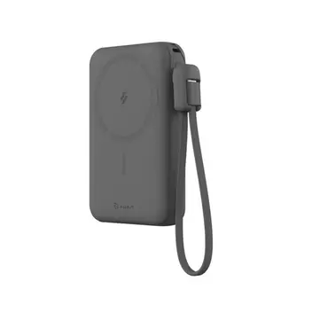 Batería portátil Adam Elements VIONTA C2 Pro, 8 en 1 de 10,000...