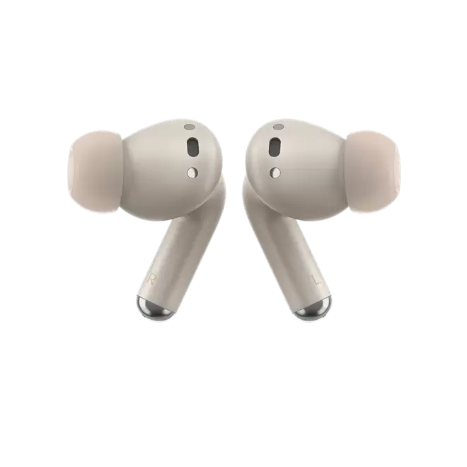 Moto buds+ sound by bose