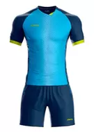 Uniforme Freestyle Cialta Azul Oscuro