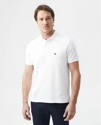 Camiseta Polo M/C