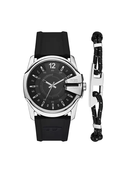 Reloj Digital Unisex Master Chief Set