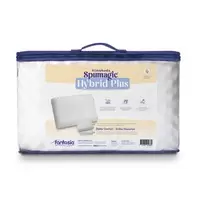 Almohada fantasia spumagic hybrid plus