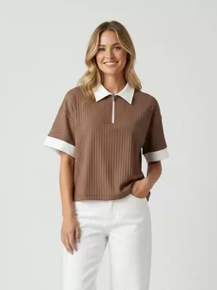 Diane Blouse