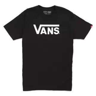 Camisetas Vans Classic