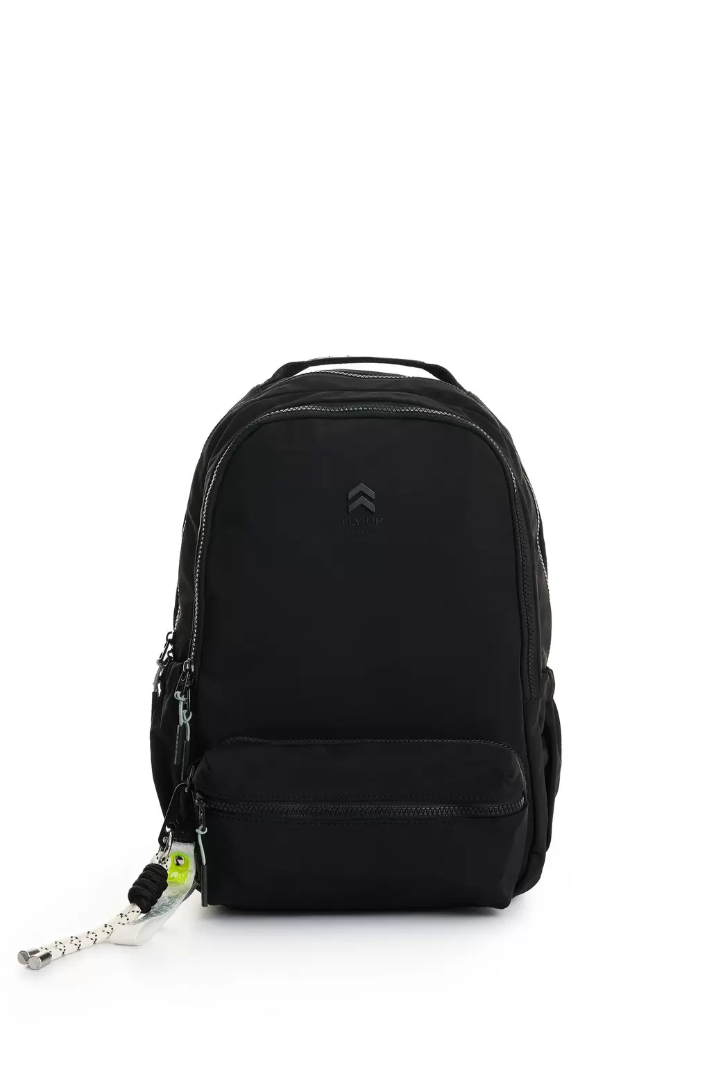 Morral Motion para mujer Fly Up Negro