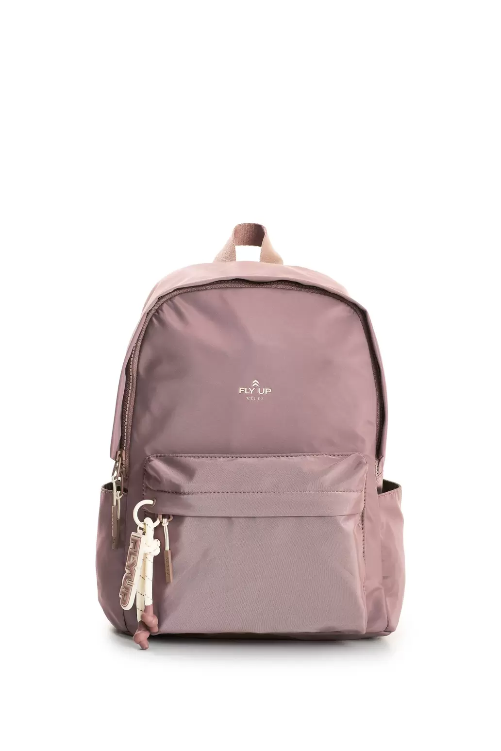 Morral Star para mujer Fly Up Rosado