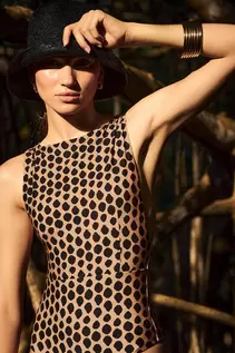 Entero deportivo clásico