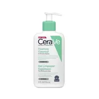 CeraVe Gel Limpiador Espumoso 236 ml