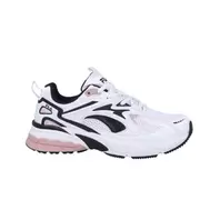 Fila Tenis Ws Ristol Mujer Blanco