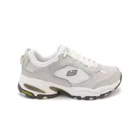 Skechers Tenis Vigor 3.0 Mujer Blanco
