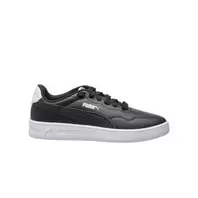 Puma Tenis Court Lally Mujer Negro
