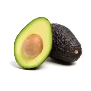 Aguacate Hass