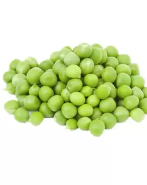 Arveja fresca desgranada