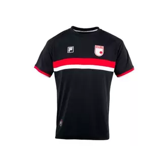 Camiseta Hombre Santa Fe Presentación 2 Fila 2026.