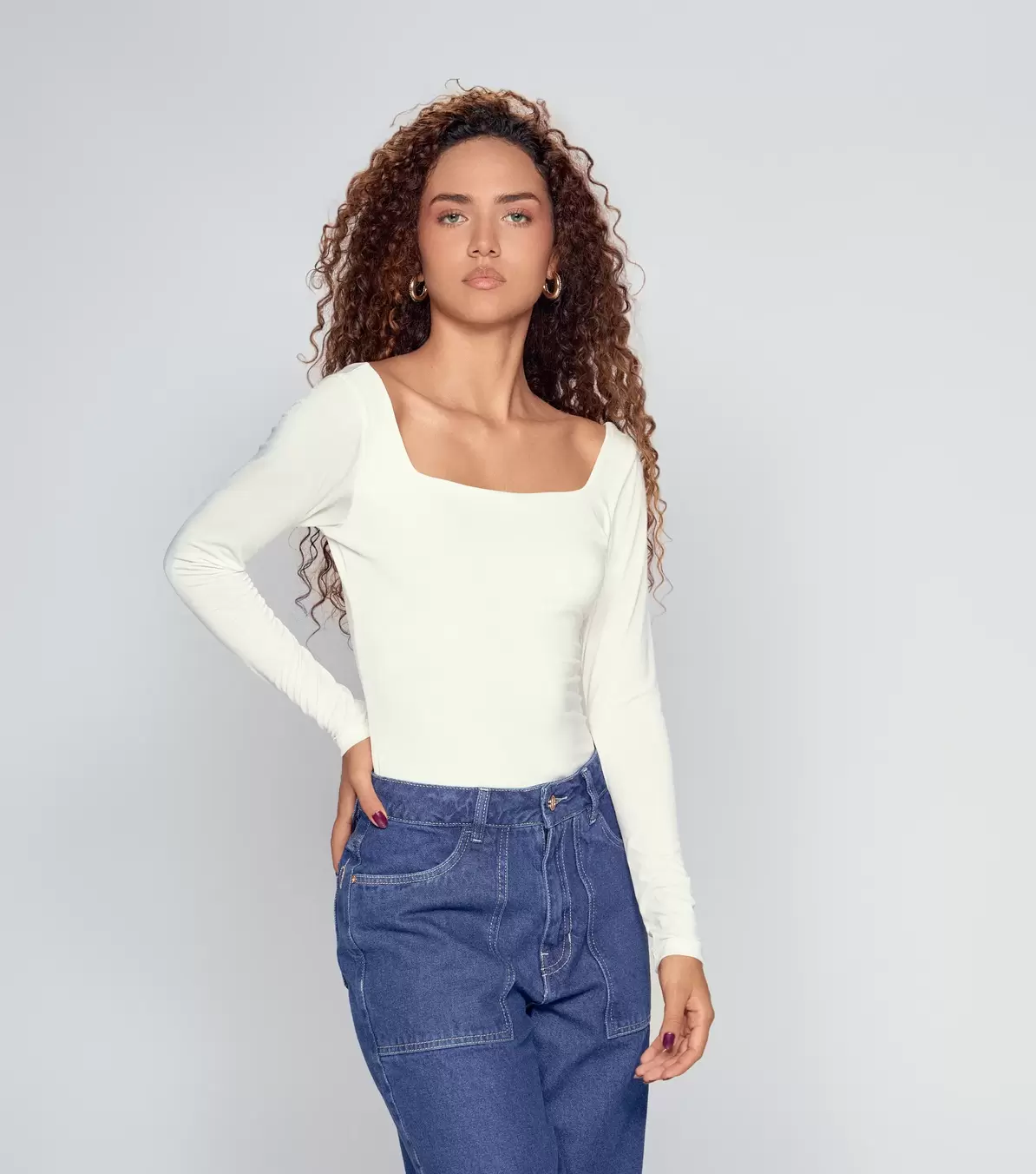 Body para mujer manuela derek lovely