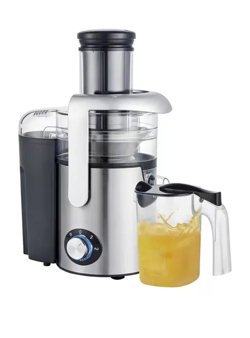 Extractor De Jugos Power Juicer 1500W