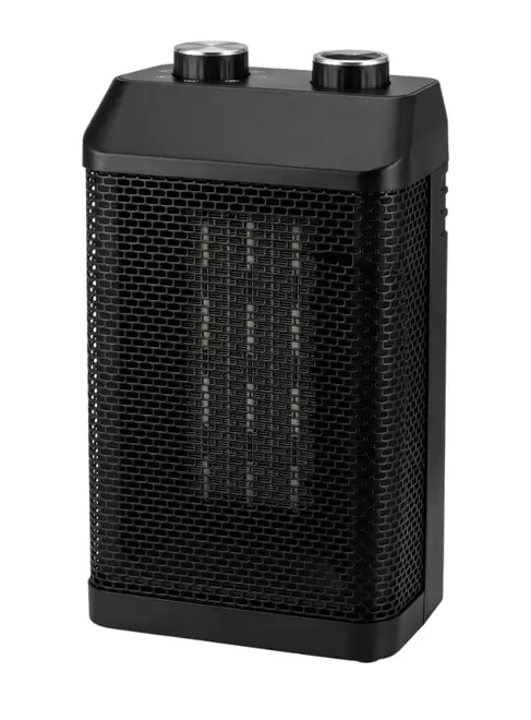 Calentador Portátil Oscilante 2000W