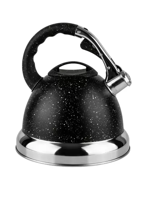 Tetera con Silbato 4.5Lts