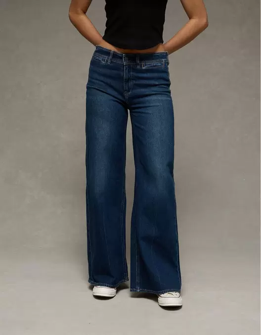 Jean Mariner con Stretch Ae