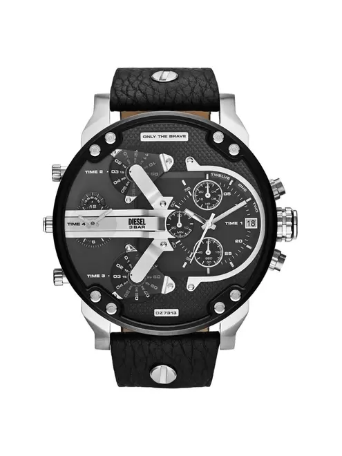 Reloj Digital Para Hombre The Daddies Series