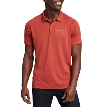 POLO HOMBRE RESOLUTION PRP POLO 2.0 / EDDIE BAUER POLO HOMBRE RESOLUTION PRP POLO 2.0 / EDDIE BAUER