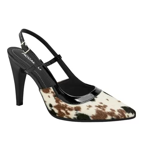Stilettos Casual de Mujer piccadilly 749.248-9