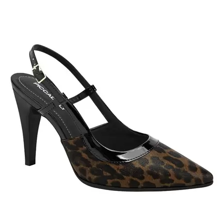 Stilettos Casual de Mujer piccadilly 749.248-1