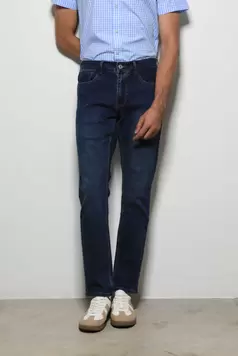 Jean Básico Proceso Medio