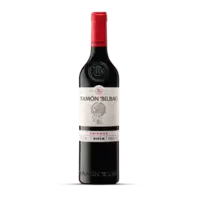 Vino Tinto Ramón Bilbao Crianza Tempranillo