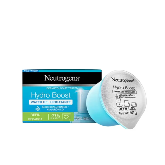 Neutrogena Hydro Boost Water Gel Hidratante