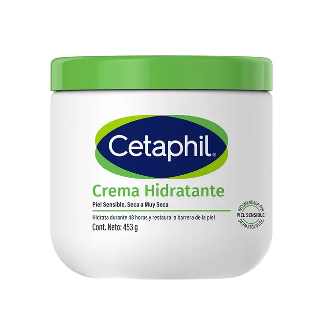 Cetaphil Crema Humectante