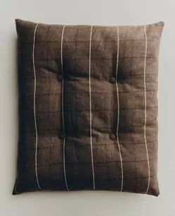 COJÍN SUELO DESENFUNDABLE MASCOTAS