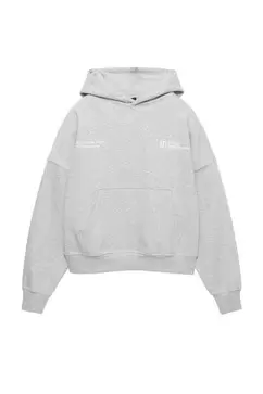Sudadera capucha STWD