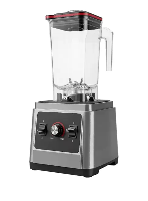 Licuadora Profesional 1.6L Alta Potencia