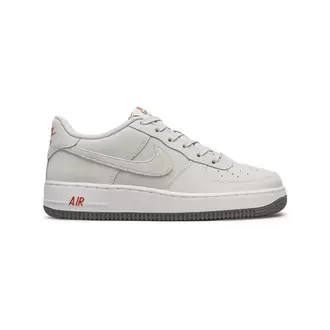 Zapato Junior Nike Air Force 1 Lv8 2 Bg.